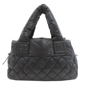 CHANEL Black Bag